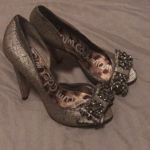 ⭐️4x$15⭐️Sam Edelman Sandals size 6